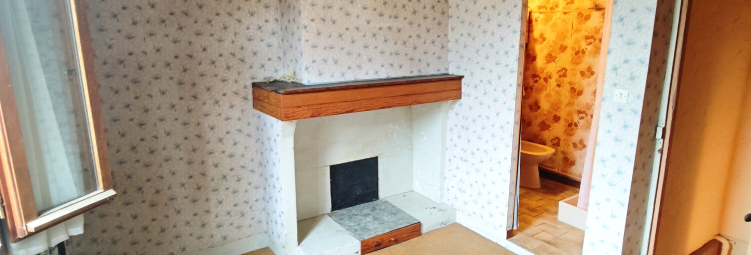 Maison 5 Pièces 66 m² à vendre à Villasavary (11150)