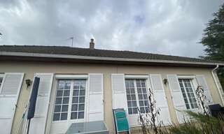 Maison 5 Pièces 107 m² à vendre à Venoy (89290)