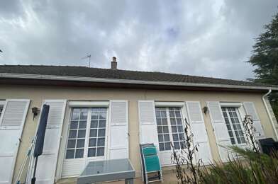 Maison 5 pièces 198000 €