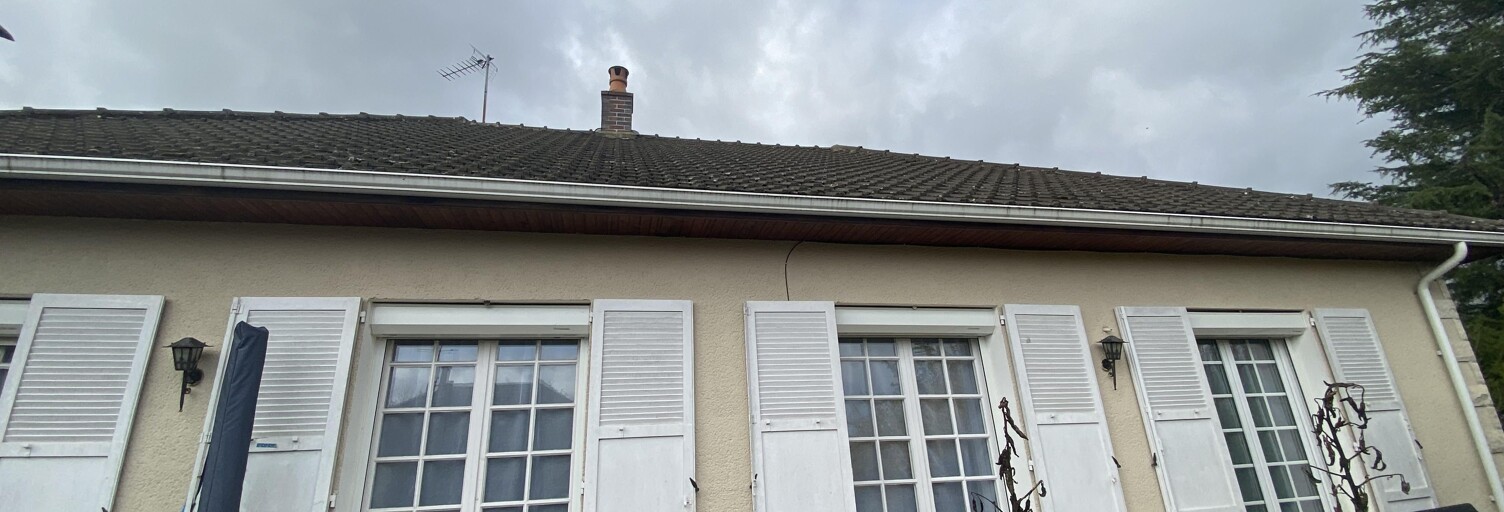 Maison 5 Pièces 107 m² à vendre à Venoy (89290)