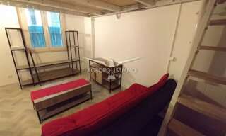 Appartement 1 Pièce 22 m² à louer à Nice (06000)