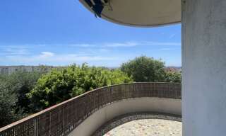 Appartement 4 Pièces 93 m² à vendre à Nice (06200)