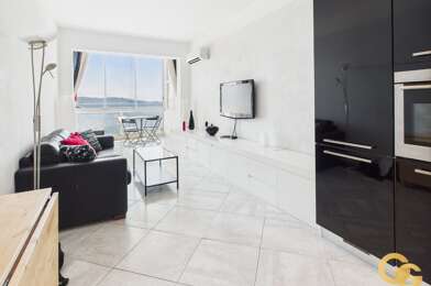 Appartement 2 pièces 255000 €