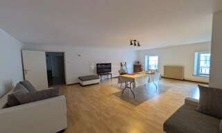 Appartement 4 Pièces 122 m² à vendre à Neufchâteau (88300)