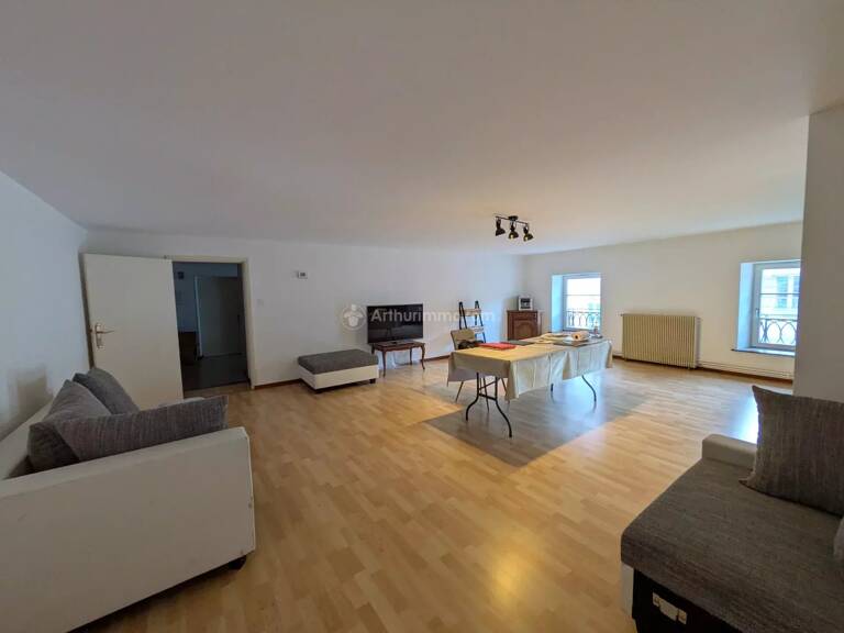 Appartement de caractère — photo 1