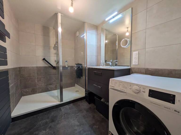 Appartement de caractère — photo 1