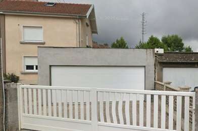 Maison 5 pièces 229000 €