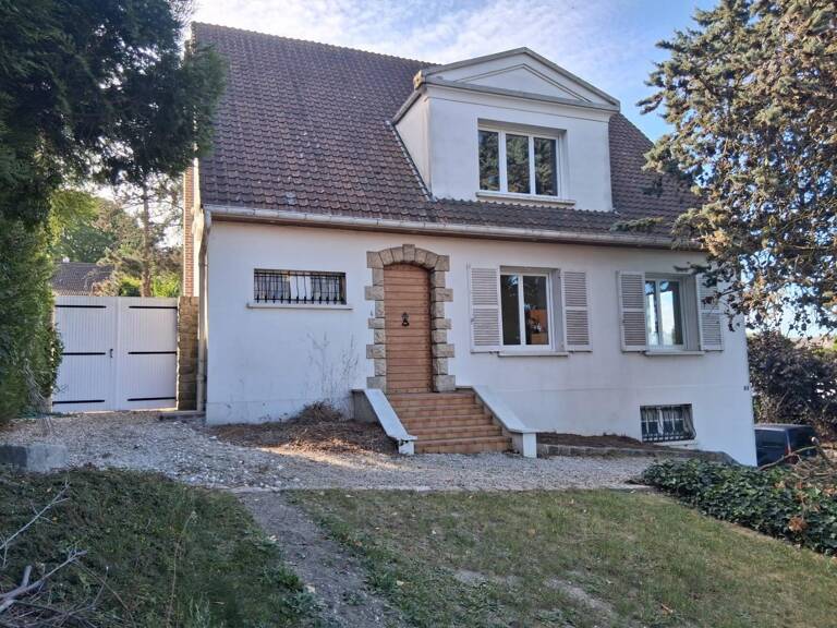 Maison — photo 1