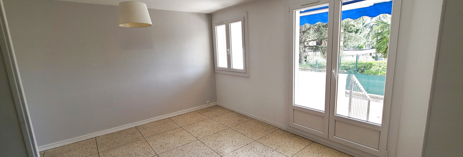 Appartement 2 Pièces 55 m² à louer à Marseille 9 (13009)