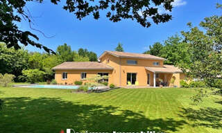 Maison 5 Pièces 147 m² à vendre à Cénac (33360)