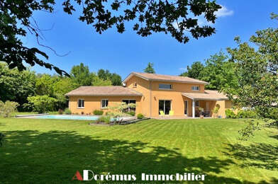 Maison 5 pièces 543400 €