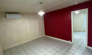 Appartement 2 Pièces 37 m² à louer à Décines-Charpieu (69150)