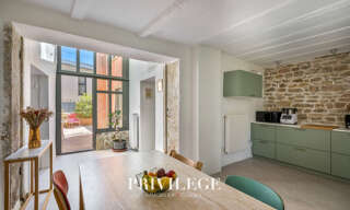 Maison 5 Pièces 180 m² à vendre à Saint-Cyr-au-Mont-d'Or (69450)