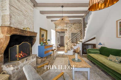 Maison 5 pièces 734000 €