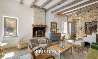 Maison 5 Pièces 180 m² à vendre à Saint-Cyr-au-Mont-d'Or (69450)