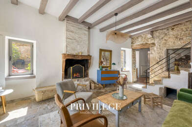 Maison 5 pièces 734000 €