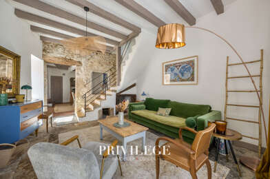 Maison 5 pièces 734000 €