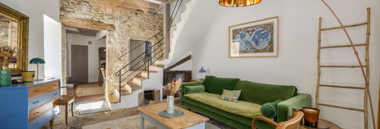 Maison 5 Pièces 180 m² à vendre à Saint-Cyr-au-Mont-d'Or (69450)