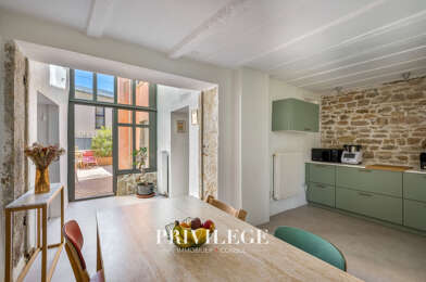 Maison 5 pièces 734000 €