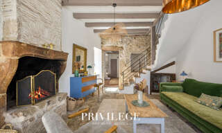 Maison 5 Pièces 180 m² à vendre à Saint-Cyr-au-Mont-d'Or (69450)