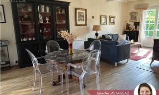 Maison 5 Pièces 115 m² à vendre à Haute-Goulaine (44115)
