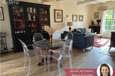 Maison 5 pièces 324900 €
