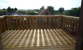 Appartement 4 Pièces 73 m² à louer à Lupstein (67490)