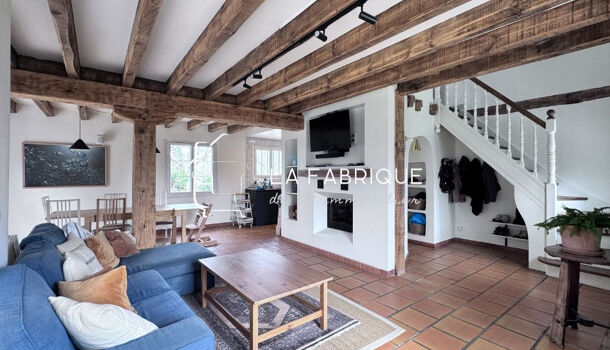 Villa / Maison 6 pièces  à vendre Navailles-Angos 64450