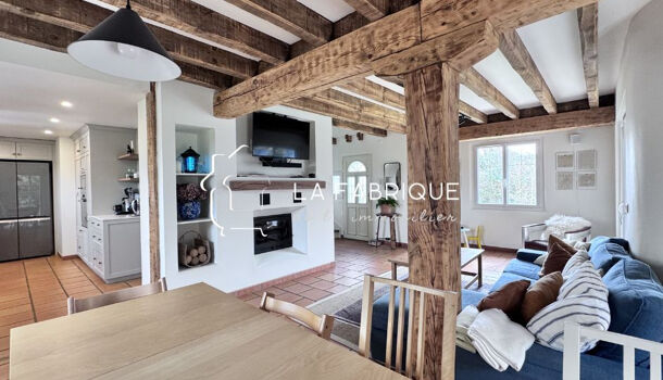 Villa / Maison 6 pièces  à vendre Navailles-Angos 64450