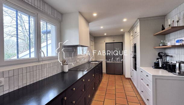 Villa / Maison 6 pièces  à vendre Navailles-Angos 64450
