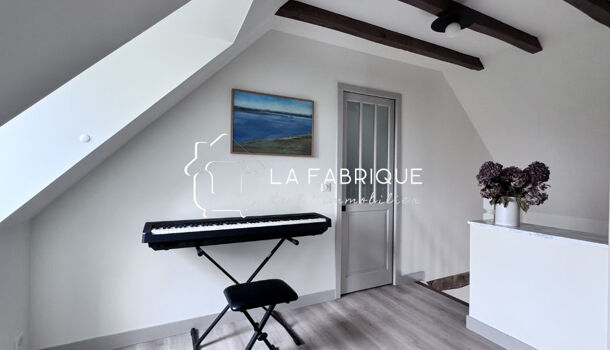 Villa / Maison 6 pièces  à vendre Navailles-Angos 64450