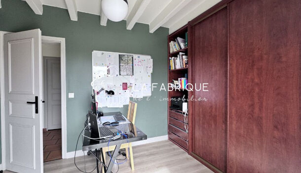 Villa / Maison 6 pièces  à vendre Navailles-Angos 64450