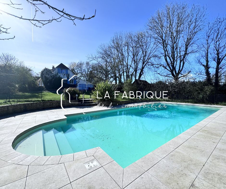 Villa / Maison  T6 à vendre Navailles-Angos 64450