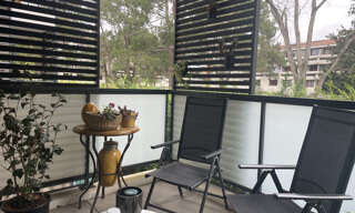 Appartement 2 Pièces 43 m² à vendre à Aix-en-Provence (13100)