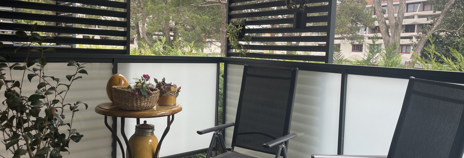 Appartement 2 Pièces 43 m² à vendre à Aix-en-Provence (13100)