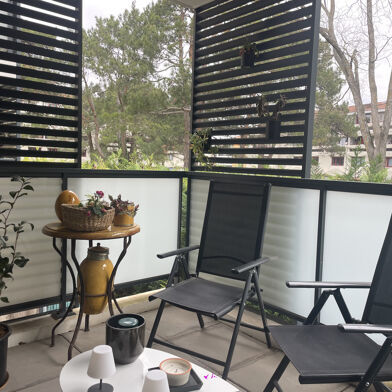 Appartement 2 pièces 230000 €