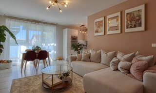 Appartement 4 Pièces 77 m² à vendre à Feyzin (69320)