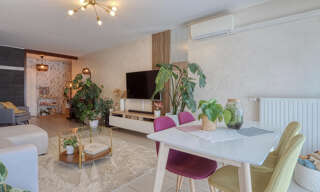 Appartement 4 Pièces 77 m² à vendre à Feyzin (69320)