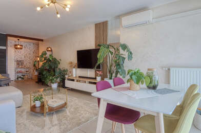 Appartement 4 pièces 299999 €