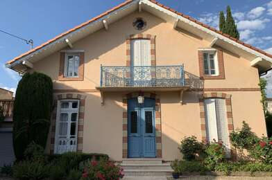Maison 6 pièces 570000 €