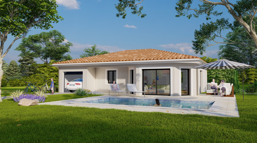 Agence immobilière de NOVA VILLA CONSTRUCTEUR