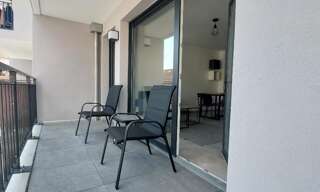 Appartement 3 Pièces 60 m² à louer à Valserhône (01200)