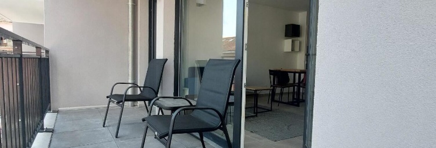 Appartement 3 Pièces 60 m² à louer à Valserhône (01200)