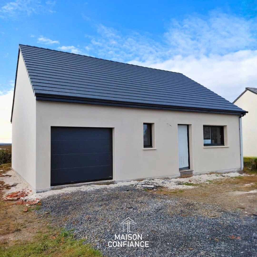 Agence immobilière de Maison Confiance - Agence Seine Maritime