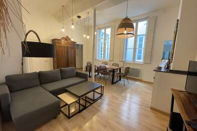 Appartement 3 pièces 1415 €