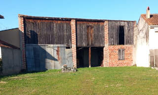 Terrain   m² à vendre à Cazères (31220)