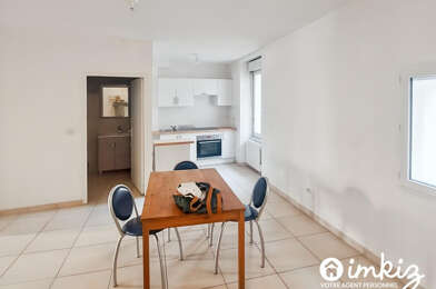 Appartement 7 pièces 349000 €