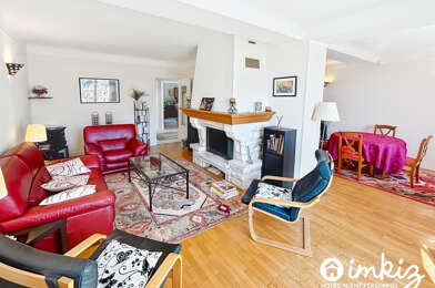 Maison 7 pièces 689000 €