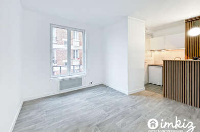 Appartement 1 pièces 189720 €