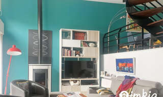 Maison 6 Pièces 129 m² à vendre à Châtenay-Malabry (92290)